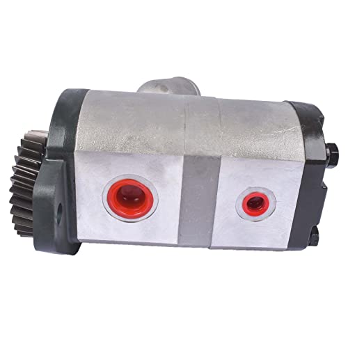 Reemplazo de la bomba hidráulica RE73947 para John Deere 5415 5603 5605 5615 5705 5715