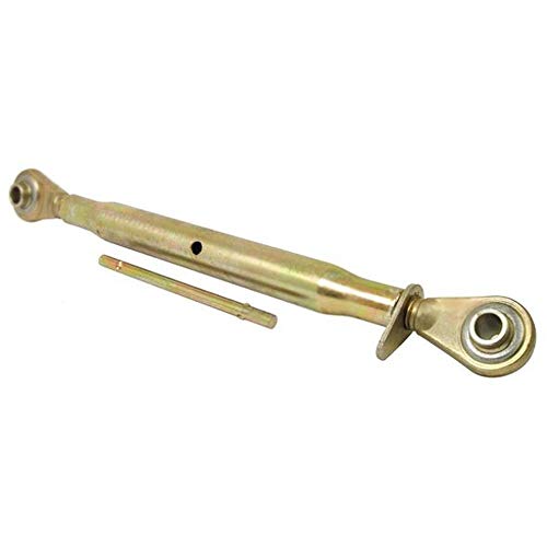 30533E91 - Enlace superior TK1600 de 16 pulgadas para Massey Ferguson y se adapta a tractores John Deere