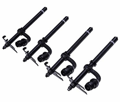 AR90024 RE37503 inyectores de combustible para John Deere 2630, 2640, 2140 3140 3340, 1850, 1950, 2250, 2255 2650, 2750, 2755 2850 3650