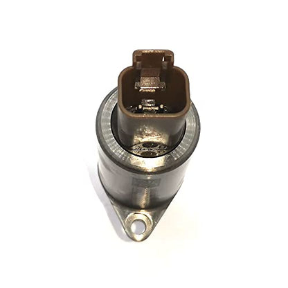 Válvula solenoide proporcional de bomba hidráulica de 24 V 1017628 para excavadora Sany SY215 SY235 SY335