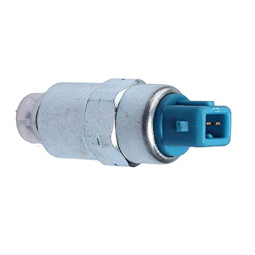 7185-900G 12 V solenoide diesel para bomba de inyección de combustible Delphi 8920A007G