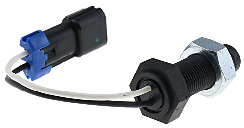6684037 - Sensor de velocidad para Bobcat 751, 753, 763, 773, 7753, 853, 863, 873, 883, 963, 325, 328, 329, 331, 334, 335, 337, 341, 425, 428, 430, 435, T140, T180, T190, T200, A300, S100, S130, S150, S160, S175, S185 y S205