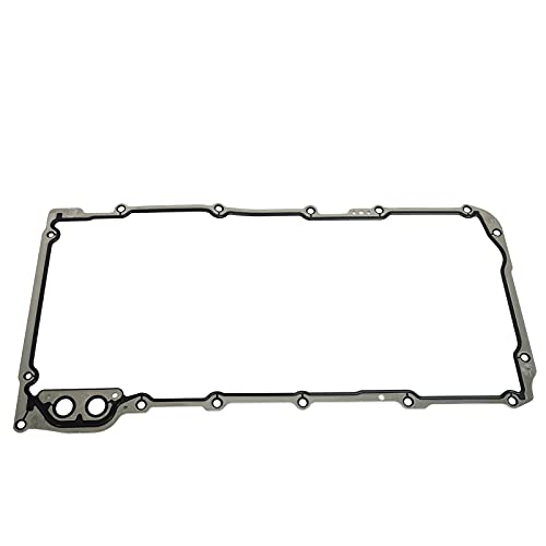 LS Swap - Kit de reequipamiento de aluminio para cárter trasero LS1 LS2 LS3 LS6