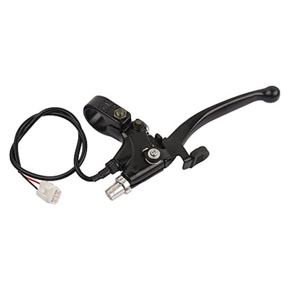 Kit de actuador manual 4WD de repuesto para Suzuki Twin Peaks LT-V700F Kawasaki Brute Force Prairie KVF750 1038-1035-2001, 16172-0039