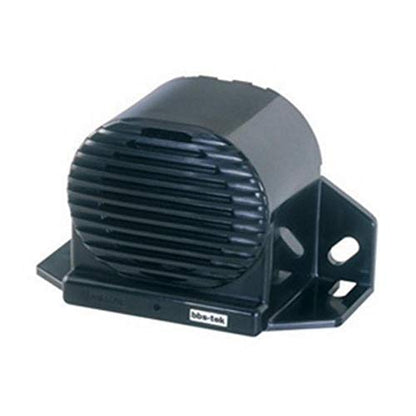 BBS-Tek A0935 - Alarma de respaldo (97 DB, 12-24 VDC)