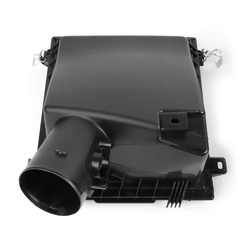 Caja limpiadora de filtro de aire del motor, carcasa superior inferior compatible con Toyota Tacoma Pickup Truck 2015-2022, carcasa del tanque de aire sustituye a 177000P230 17700-0P230