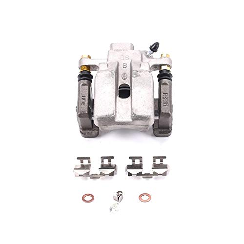 Power Stop Pinza de freno de repuesto trasera derecha L6993 One Stock