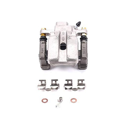 Power Stop Pinza de freno de repuesto trasera derecha L6993 One Stock