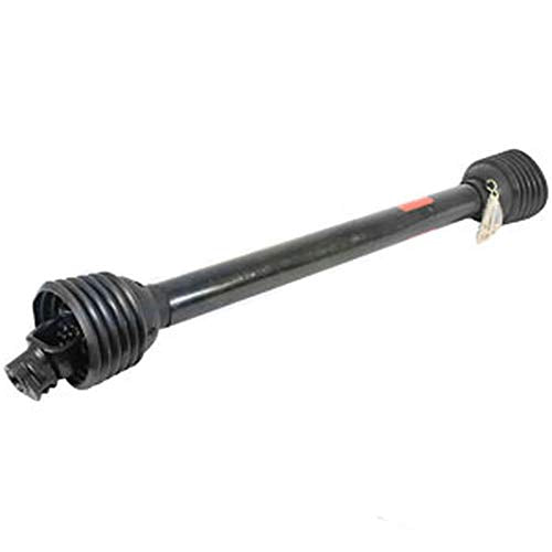 14006448 Eje completo de toma de fuerza - 48 pulgadas se adapta a Weasler