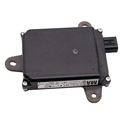 Sensor original de monitor de punto ciego NOS compatible con Toyota Tacoma 2.7L L4 2016-2022 Tacoma 3.5L V6 2016-2022 izquierda/derecha 88162-04015 88162-04014
