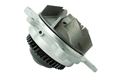 Bomba de agua soldada para Duramax LB7 / LLY 2001-2005