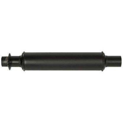 AM364T - Silenciador de cuerpo redondo para John Deere M MC MT 320 330 40