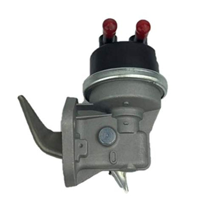 RE38009 - Bomba de elevación de combustible para John Deere Tractor 2155 2355 2555 2755 3100 +