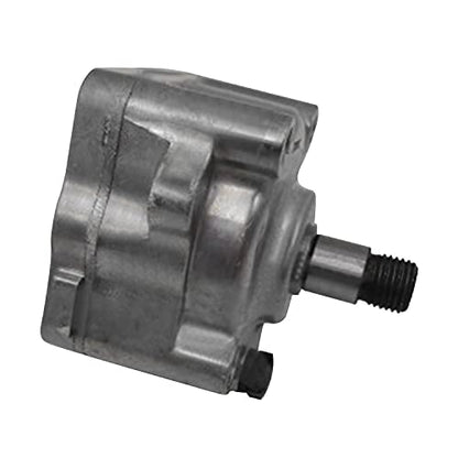Oil Pump 1E013-35013 Compatible with Kubota L3940DT L4060DT L4240DT L4330DT L4600DT L4701DT MX4700DT MX4700F MX4700H MX4800DT MX4800F MX4800H R430