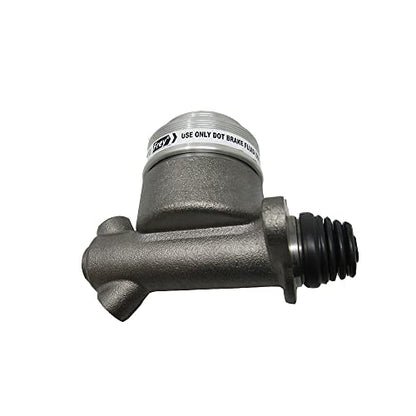 El cilindro maestro 241141A1 se adapta a los modelos de caja 450 (After Trans SN 2644200), 450B, 455B, 850, 850B, 850C, 855C