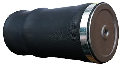 Resorte de aire de cabina 7036 compatible con Peterbilt 29-03200 29-02454, T81-6002, ABSZ70-7036