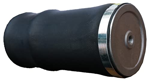 Resorte de aire de cabina 7036 compatible con Peterbilt 29-03200 29-02454, T81-6002, ABSZ70-7036