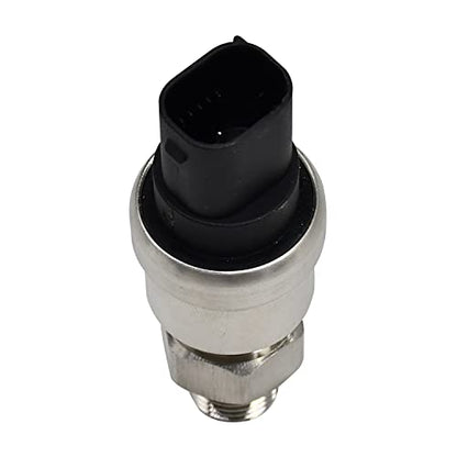 LC52S00019P1 YW52S0002P1 LC52S00019P1 LC52S00011P1 YX52S00010P1 Sensor de baja presión compatible con Kobelco Excavadora SK200-1 SK200-3 SK200-5 SK SK SK 200-6 SK200-6E SK200-8 230-6E.