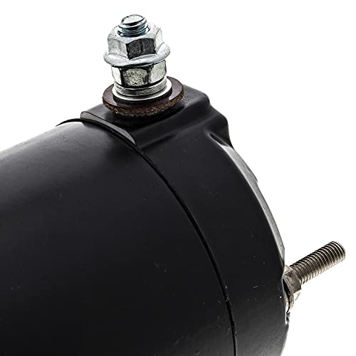 NICHE Motor de arranque para Bombardier Sea-Doo SPX GTI SP GTS SPI HX GS 278001935 278000484 Watercraft