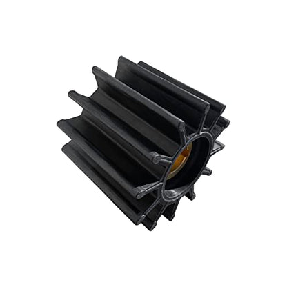 Impulsor de bomba de agua de repuesto para Sherwood, Jabsco, Cummins, Johnson - 18958-0001, 3802444, 17000K