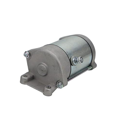 Rmaifc 18648 Unidad de arranque y solenoide de relé para Polaris ATV Sportsman 600 700 600 Twin 700 EFI 410-54040 4010417