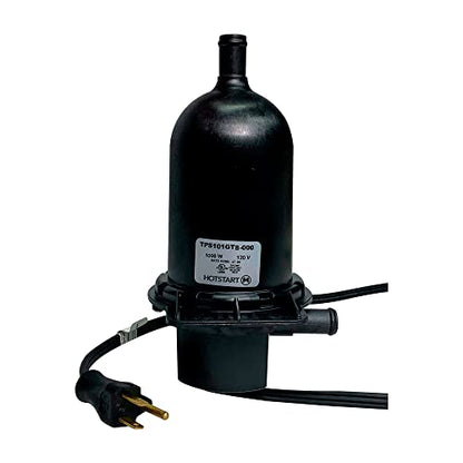 Thunder Parts HOTSTART - Calentador de motor TPS101GT8-000 - Precalentador de refrigerante - Original