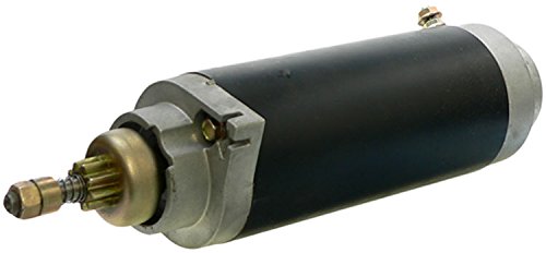 SAB0081 Mercury Mariner Outboard Starter