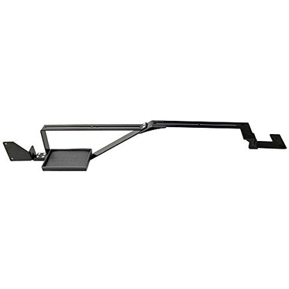 Compatible con el soporte de monitor Magnum Series 71-89 de Case IH