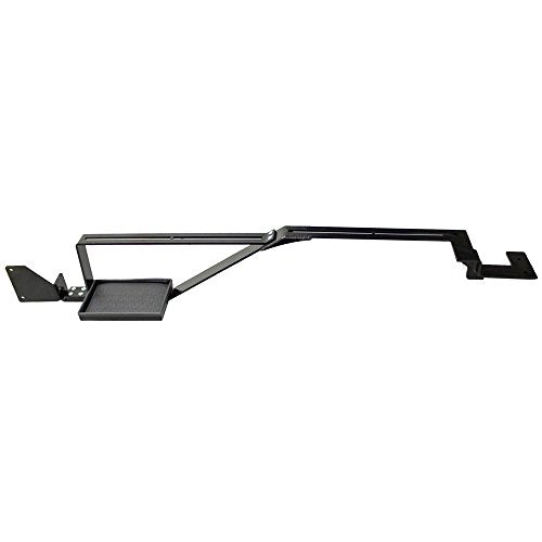 Compatible con el soporte de monitor Magnum Series 71-89 de Case IH