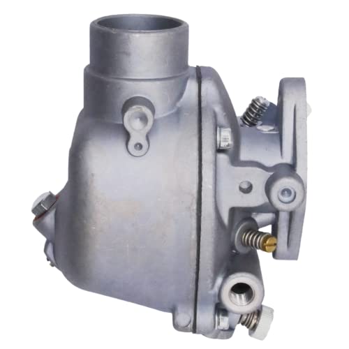 Carburador compatible con tractor Massey Ferguson 150 202 204 181532M91 181532M92 533969M91 773318M91 TSX605 TSX683 TSX882