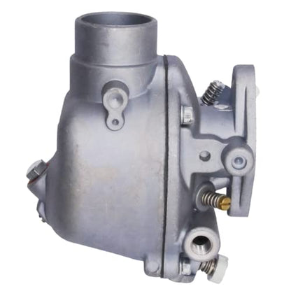 Carburador compatible con tractor Massey Ferguson 150 202 204 181532M91 181532M92 533969M91 773318M91 TSX605 TSX683 TSX882
