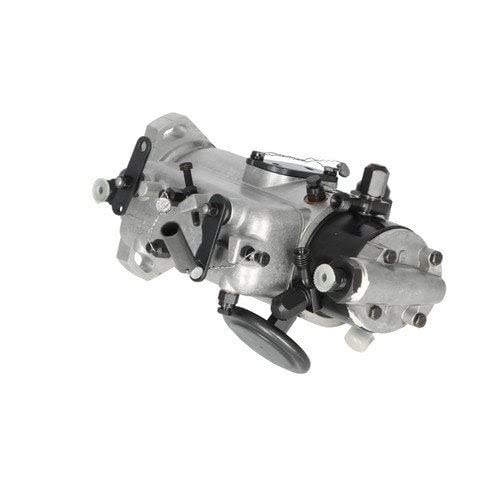 Bomba de inyección de combustible para 2360 360 460 445 2460 350 TX10417 compatible con Oliver 1255 1250A 676932AS