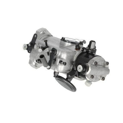 Bomba de inyección de combustible para 2360 360 460 445 2460 350 TX10417 compatible con Oliver 1255 1250A 676932AS