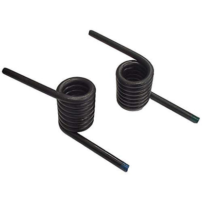 1 par de muelles helicoidales de alta resistencia derecha e izquierda, 2000 libras RS16933LH RS16933RH