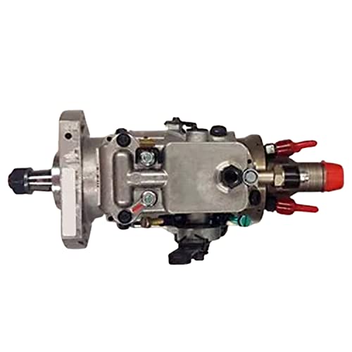 DB44295720 RE506965 DB4429-5720 Bomba de inyección de combustible compatible con el generador John Deere Powertech 4.5L 6.8L 2.9L 3.9L