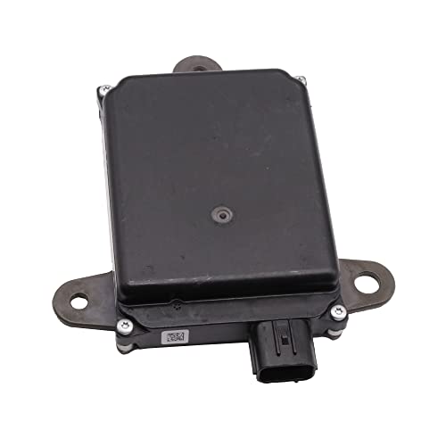 Sensor original de monitor de punto ciego NOS compatible con Toyota Tacoma 2.7L L4 2016-2022 Tacoma 3.5L V6 2016-2022 izquierda/derecha 88162-04015 88162-04014