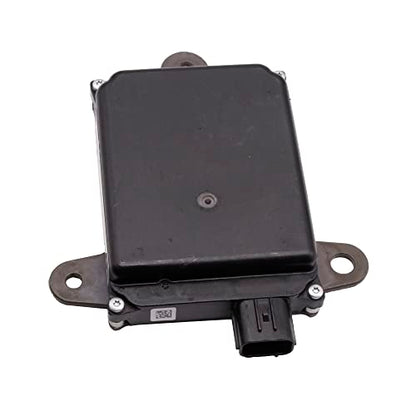 Sensor original de monitor de punto ciego NOS compatible con Toyota Tacoma 2.7L L4 2016-2022 Tacoma 3.5L V6 2016-2022 izquierda/derecha 88162-04015 88162-04014