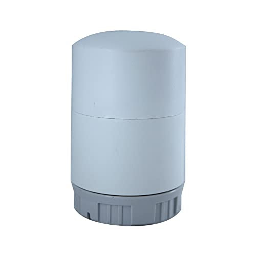 STA63 Actuador electrotérmico para HVAC, AHU, BMS, interruptores de radiofrecuencia, bombas hidráulicas