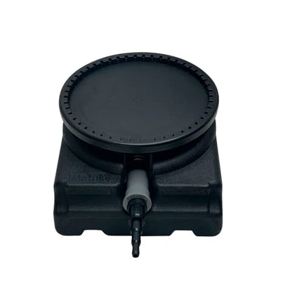 Thunder Parts Difusor industrial pesado MDB de 9 pulgadas | Incluye: base pesada + difusor industrial de burbujas finas de 9 pulgadas | LBA original