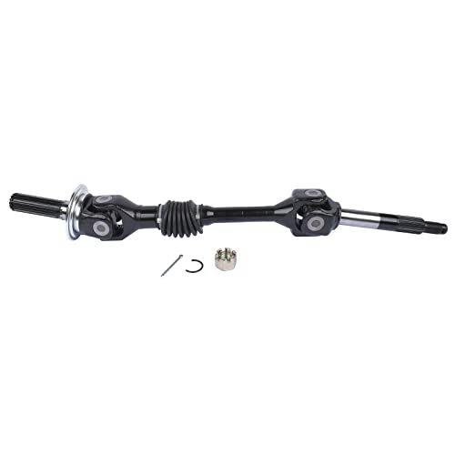 39158-1119 Reemplazo completo del conjunto del eje del eje trasero para Kawasaki Mule 3000 3010 4000 4010 4x4 2x4 Parte # 39158-1104