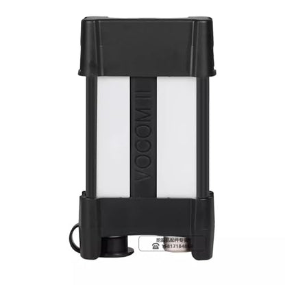 V2.7.116 para VOE VOCOM2 88894000 88890300V Vocom Interface Truck Excavators Buses Yates Diagnostic Tool