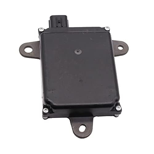 Sensor original de monitor de punto ciego NOS compatible con Toyota Tacoma 2.7L L4 2016-2022 Tacoma 3.5L V6 2016-2022 izquierda/derecha 88162-04015 88162-04014