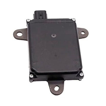 Sensor original de monitor de punto ciego NOS compatible con Toyota Tacoma 2.7L L4 2016-2022 Tacoma 3.5L V6 2016-2022 izquierda/derecha 88162-04015 88162-04014