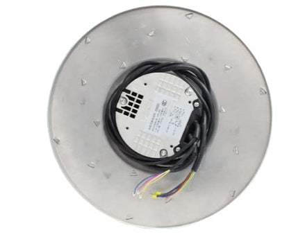 Ventilador centrífugo del ventilador del purificador de aire B3P310-EC092-001 Ventilador centrífugo 220V 1.3A 175W 1770RPM Ventilador de enfriamiento