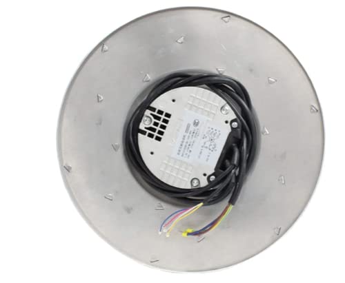 Ventilador centrífugo del ventilador del purificador de aire B3P310-EC092-001 Ventilador centrífugo 220V 1.3A 175W 1770RPM Ventilador de enfriamiento