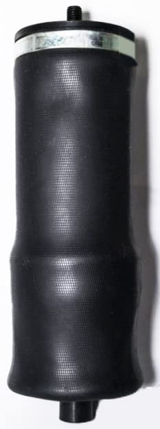 Resorte de aire de cabina 7036 compatible con Peterbilt 29-03200 29-02454, T81-6002, ABSZ70-7036