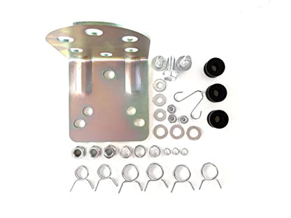 Repuesto de bomba de combustible eléctrica para Case IH New Holland Combine 2344 2366 2377 2388 87472310