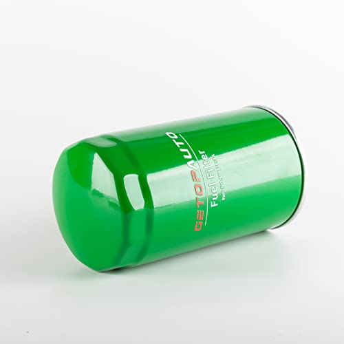 GETOPAUTO Filtro de aceite 5083285AA