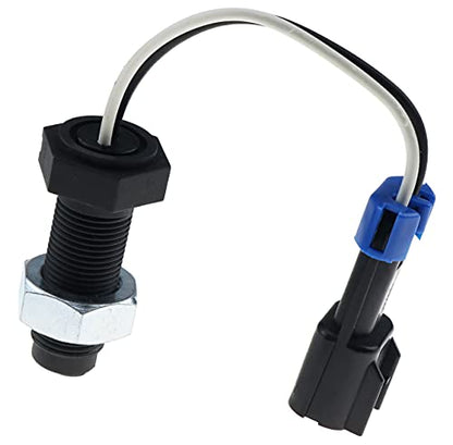 6684037 - Sensor de velocidad para Bobcat 751, 753, 763, 773, 7753, 853, 863, 873, 883, 963, 325, 328, 329, 331, 334, 335, 337, 341, 425, 428, 430, 435, T140, T180, T190, T200, A300, S100, S130, S150, S160, S175, S185 y S205