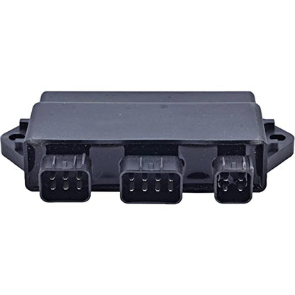 160-02088 nuevo módulo Cdi para Yamaha Kodiak 400 Yfmfa 05 06 2005 2006 / Grizzly 400 Yfm4Fg 2007 2008 07 08 495826 1P1-85540-00-0000 -00